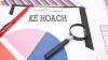 Kế hoạch tổ chức kỉ niệm 30 năm thành lập trường 20/8/1984-20/8/2014