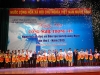 Tổng kết các hoạt động của Trường THPT số 2 Tư Nghĩa tham gia ngày Hội CNTT ngành GD-ĐT tỉnh Quảng Ngãi lần thư 1 - Năm 2013.
