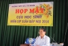 Họp mặt cựu học sinh nhân dịp xuân Giáp Ngọ - 2014
