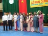 Tổ Lý - Công nghệ trường THPT số 2 Tư Nghĩa