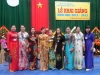 Tổ Ngoại ngữ