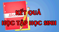 Kết quả học tập
